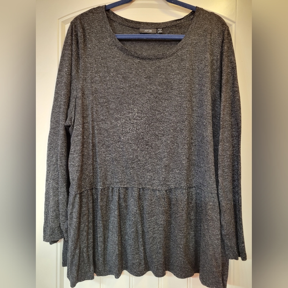 5 for 30 Long sleeve top